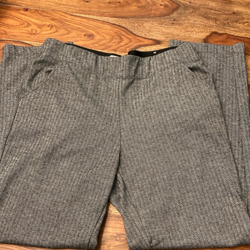 Max Studio large work pants